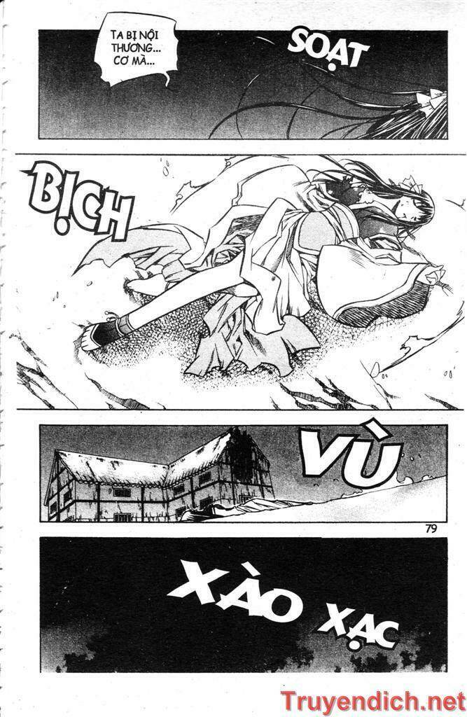 Now Chapter 19 - Trang 2