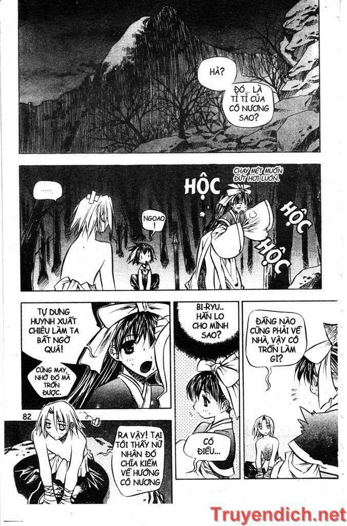 Now Chapter 19 - Trang 2