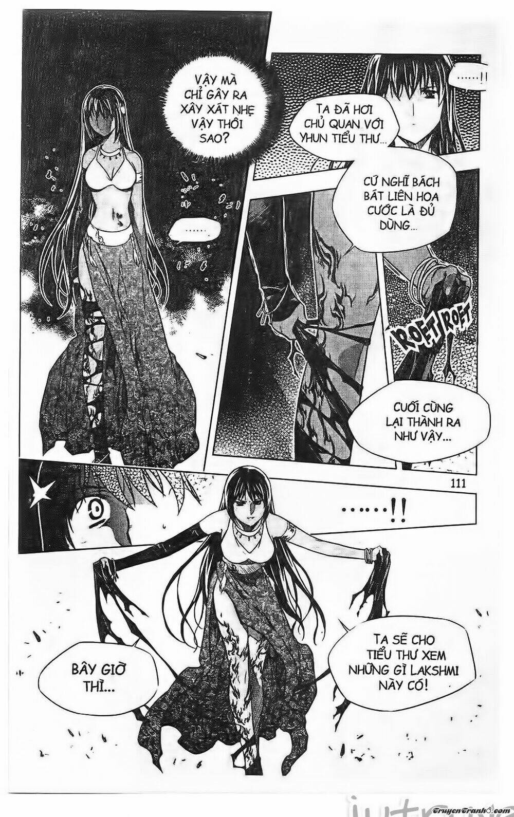 Now Chapter 190 - Trang 2