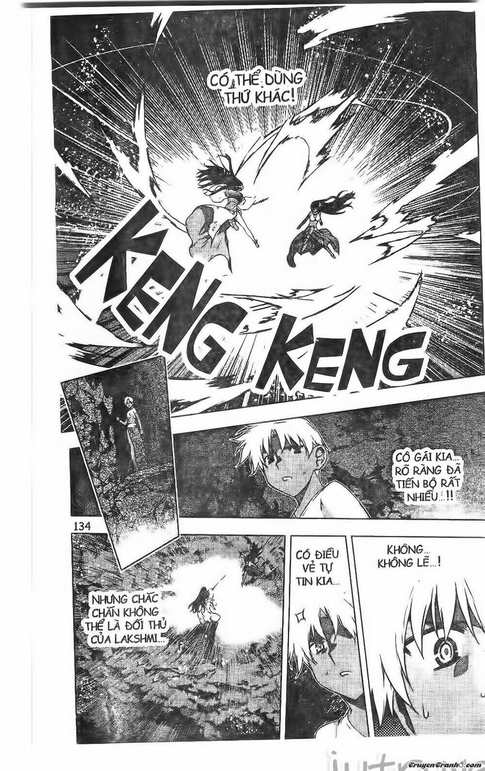 Now Chapter 191 - Trang 2