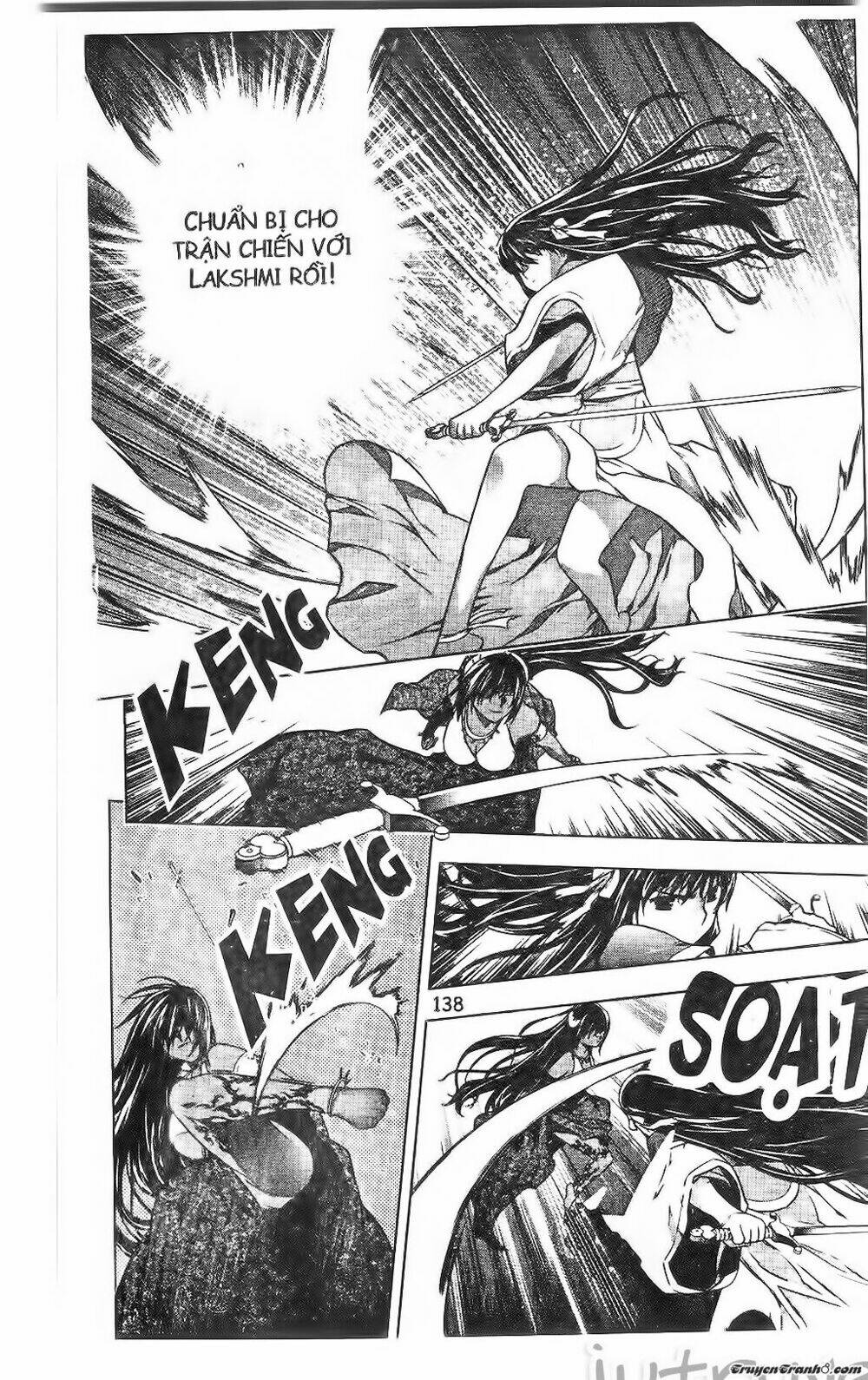 Now Chapter 191 - Trang 2