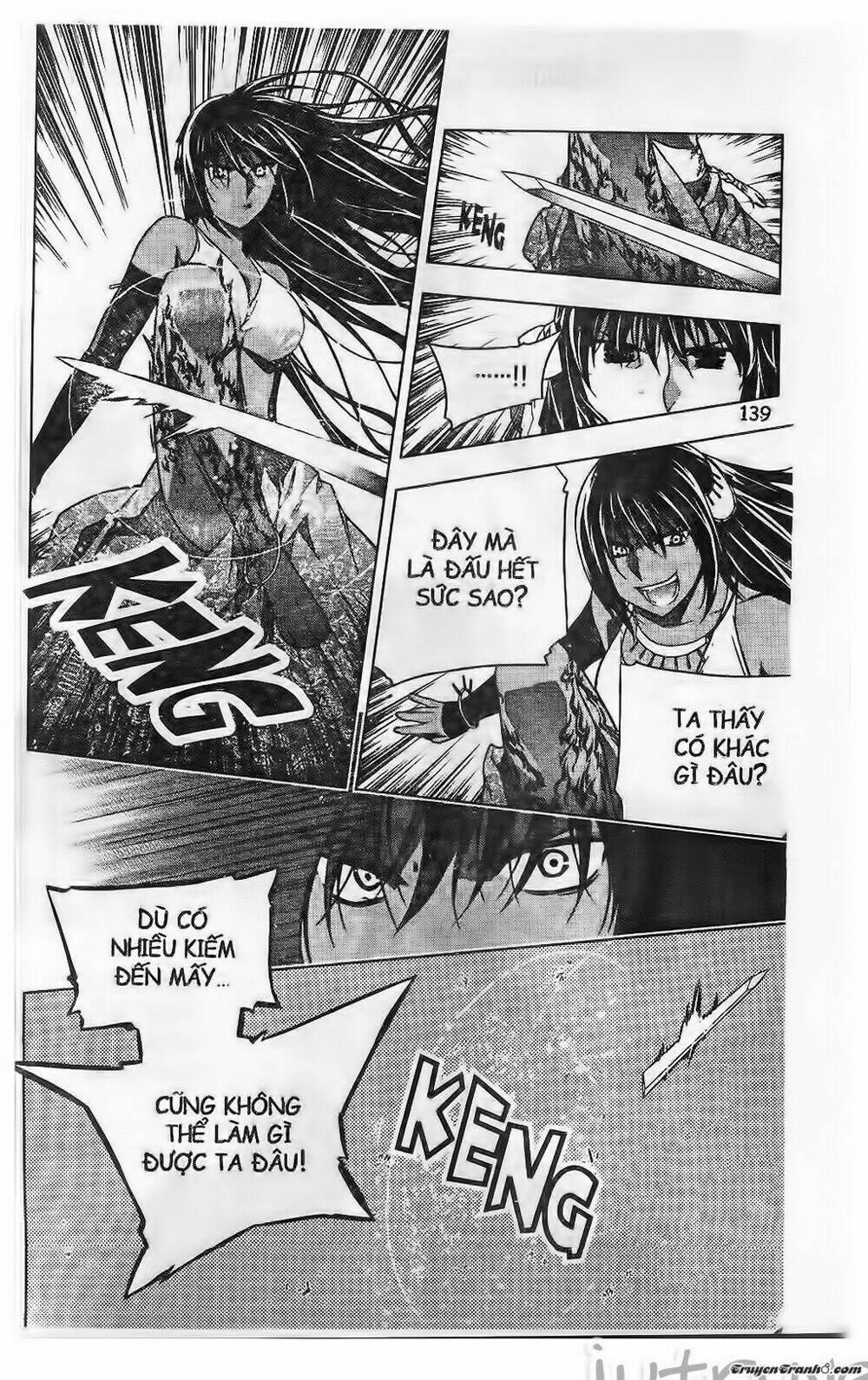 Now Chapter 191 - Trang 2