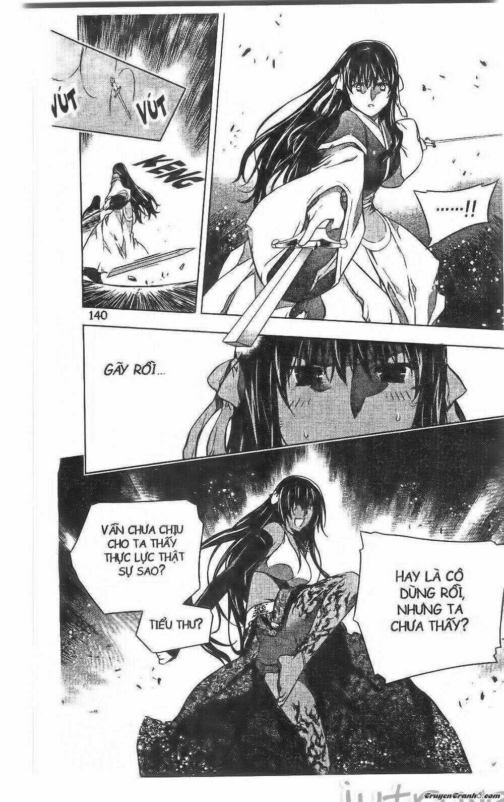 Now Chapter 191 - Trang 2