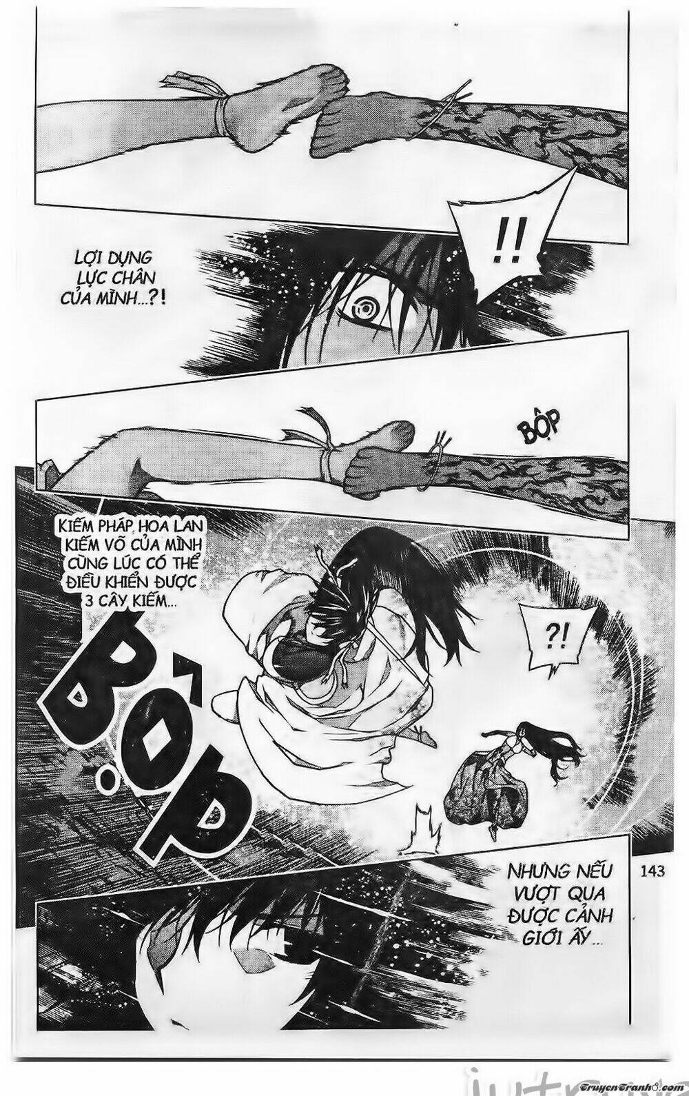 Now Chapter 191 - Trang 2