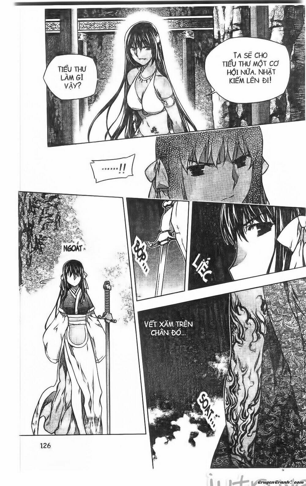 Now Chapter 191 - Trang 2