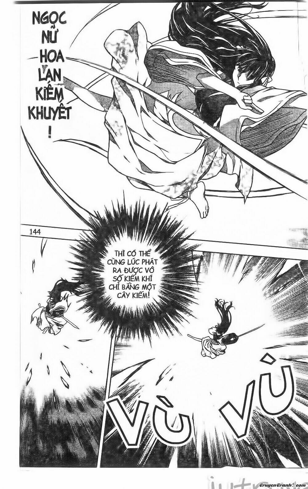 Now Chapter 191 - Trang 2