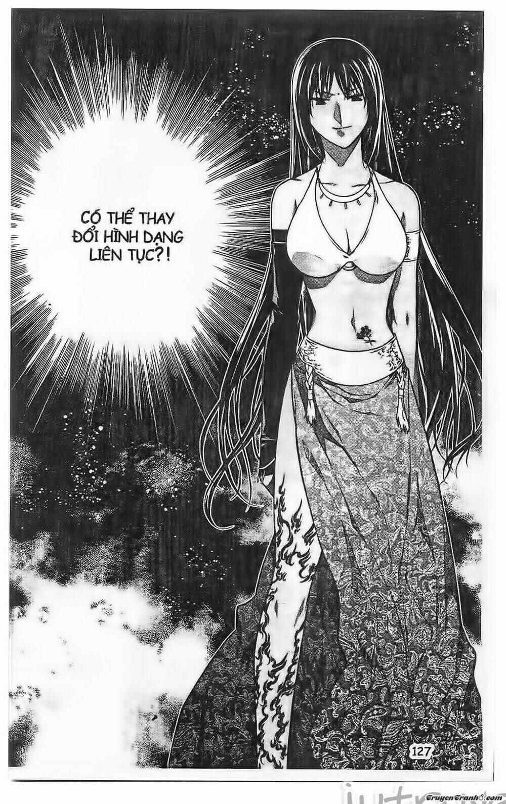 Now Chapter 191 - Trang 2