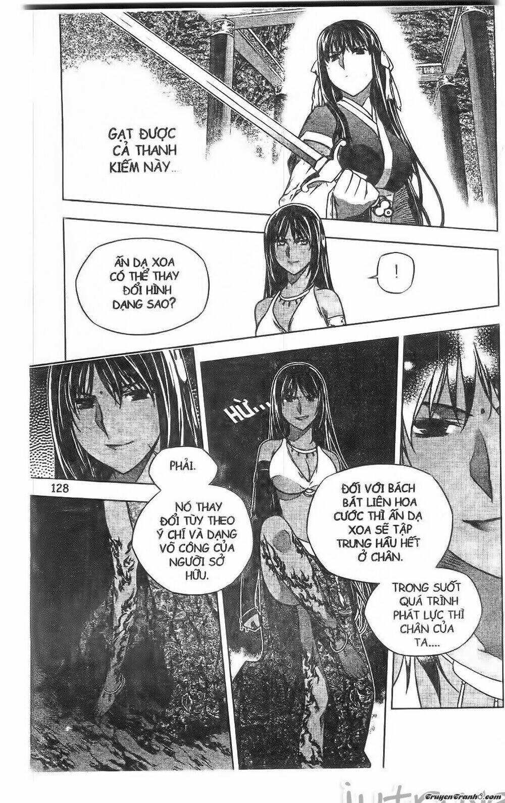 Now Chapter 191 - Trang 2