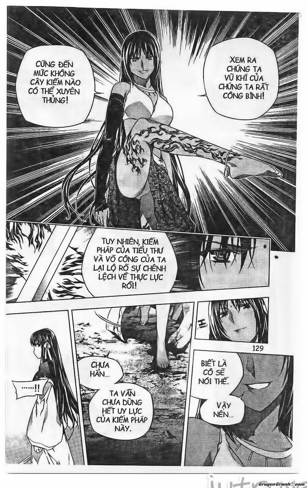 Now Chapter 191 - Trang 2