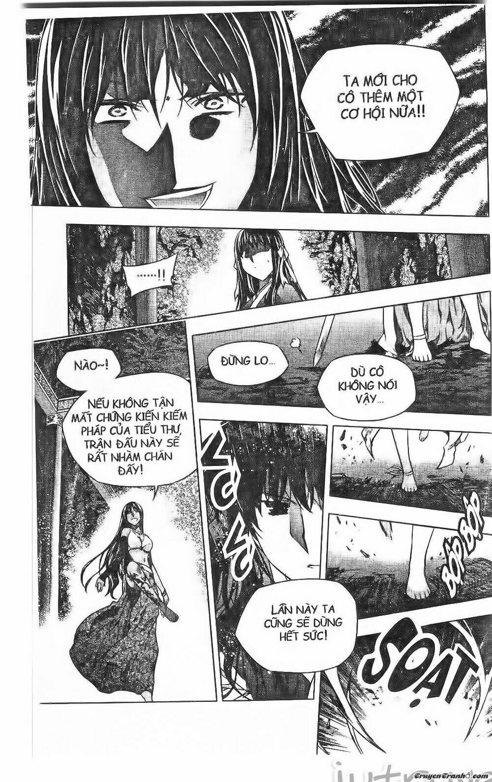 Now Chapter 191 - Trang 2