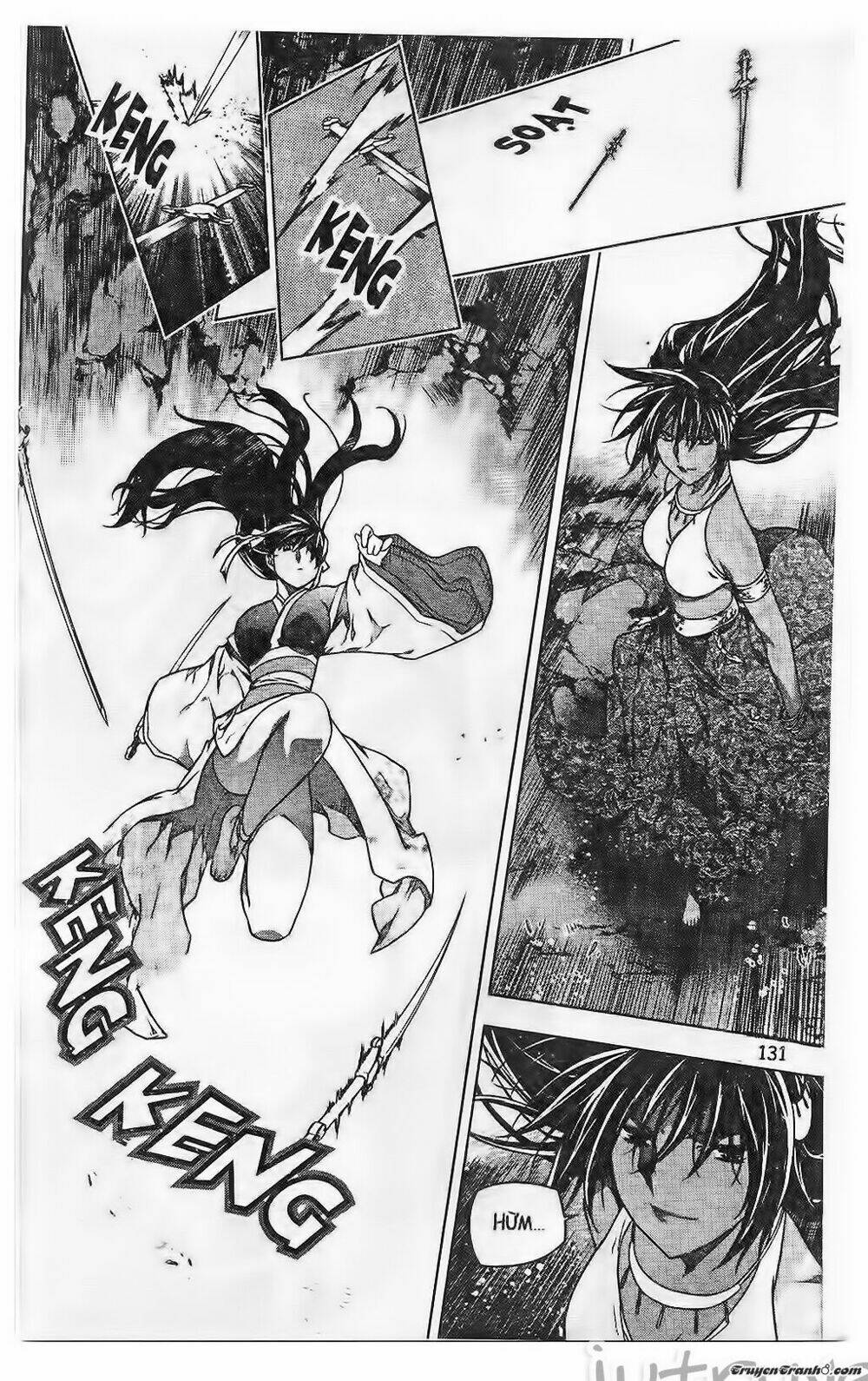 Now Chapter 191 - Trang 2