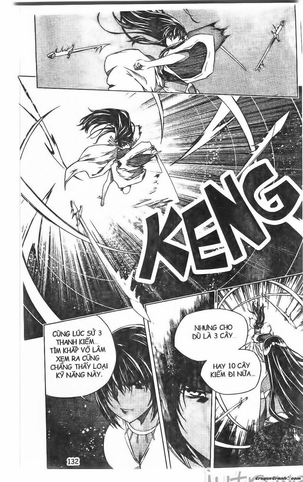 Now Chapter 191 - Trang 2