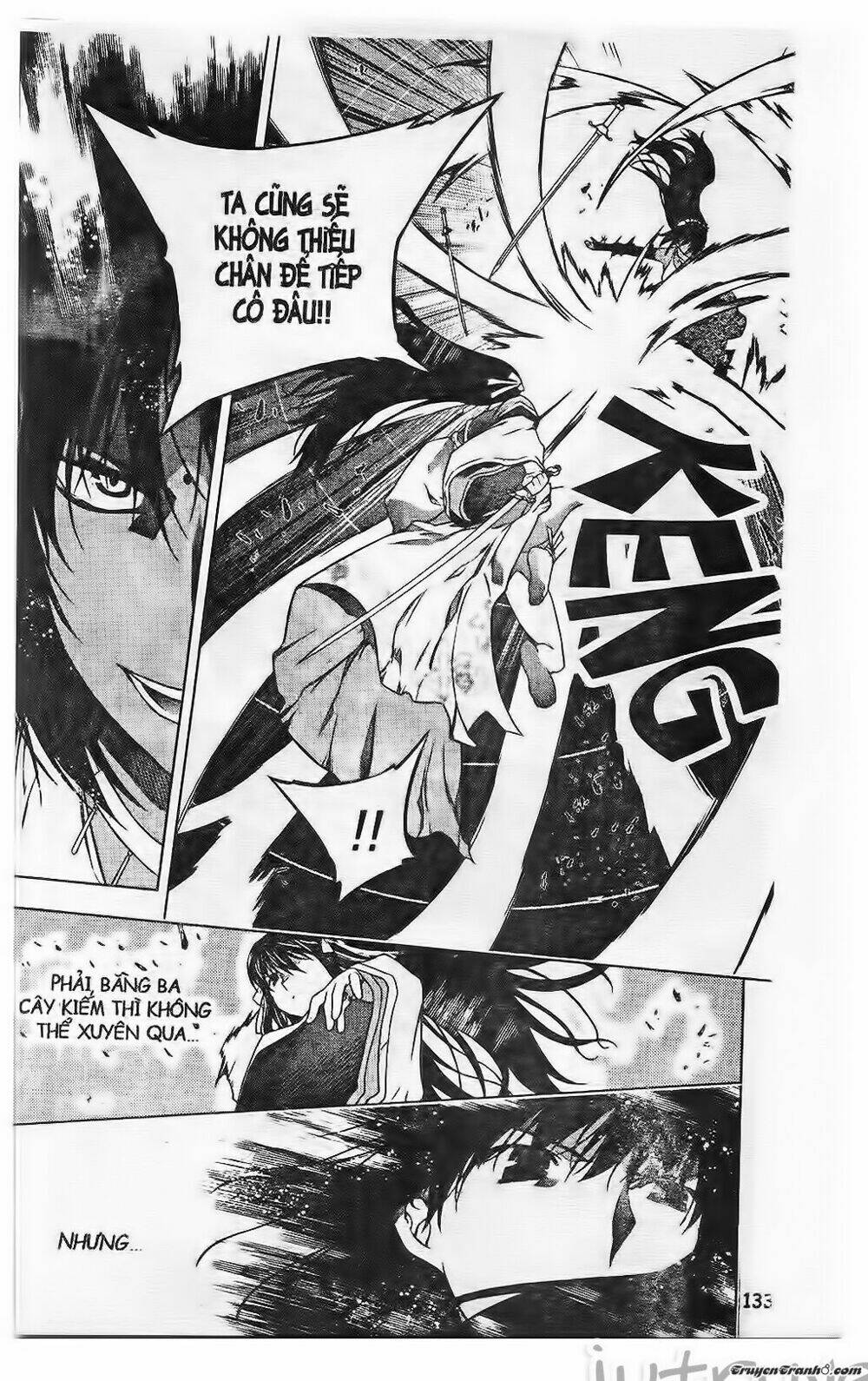 Now Chapter 191 - Trang 2