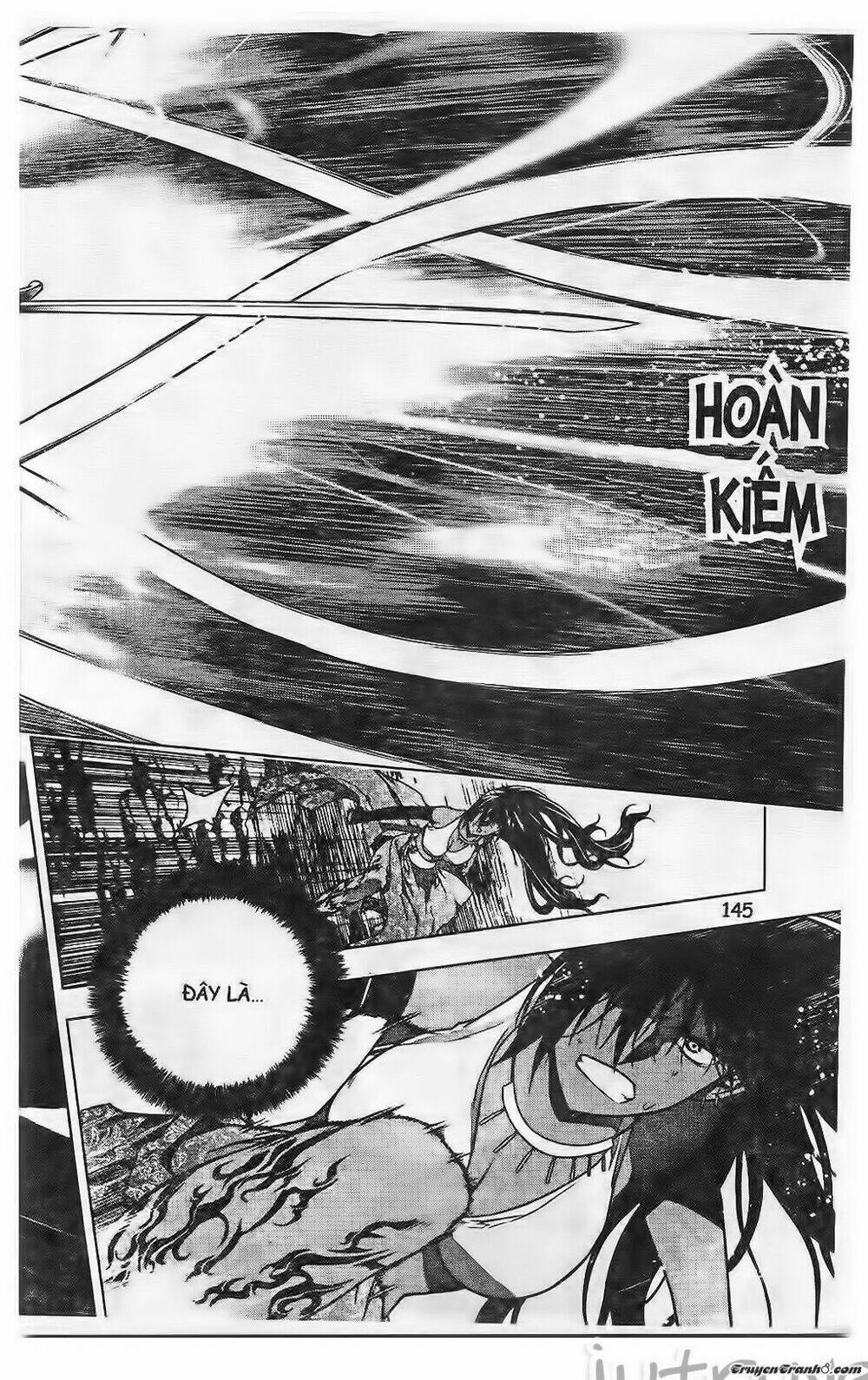 Now Chapter 192 - Trang 2