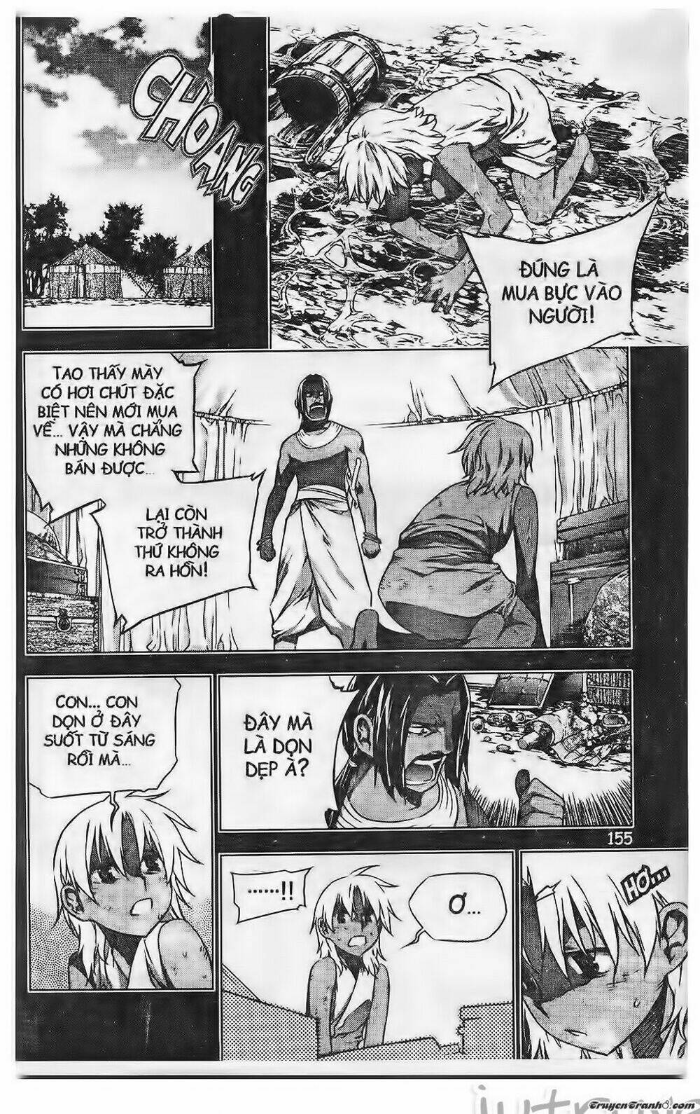 Now Chapter 192 - Trang 2