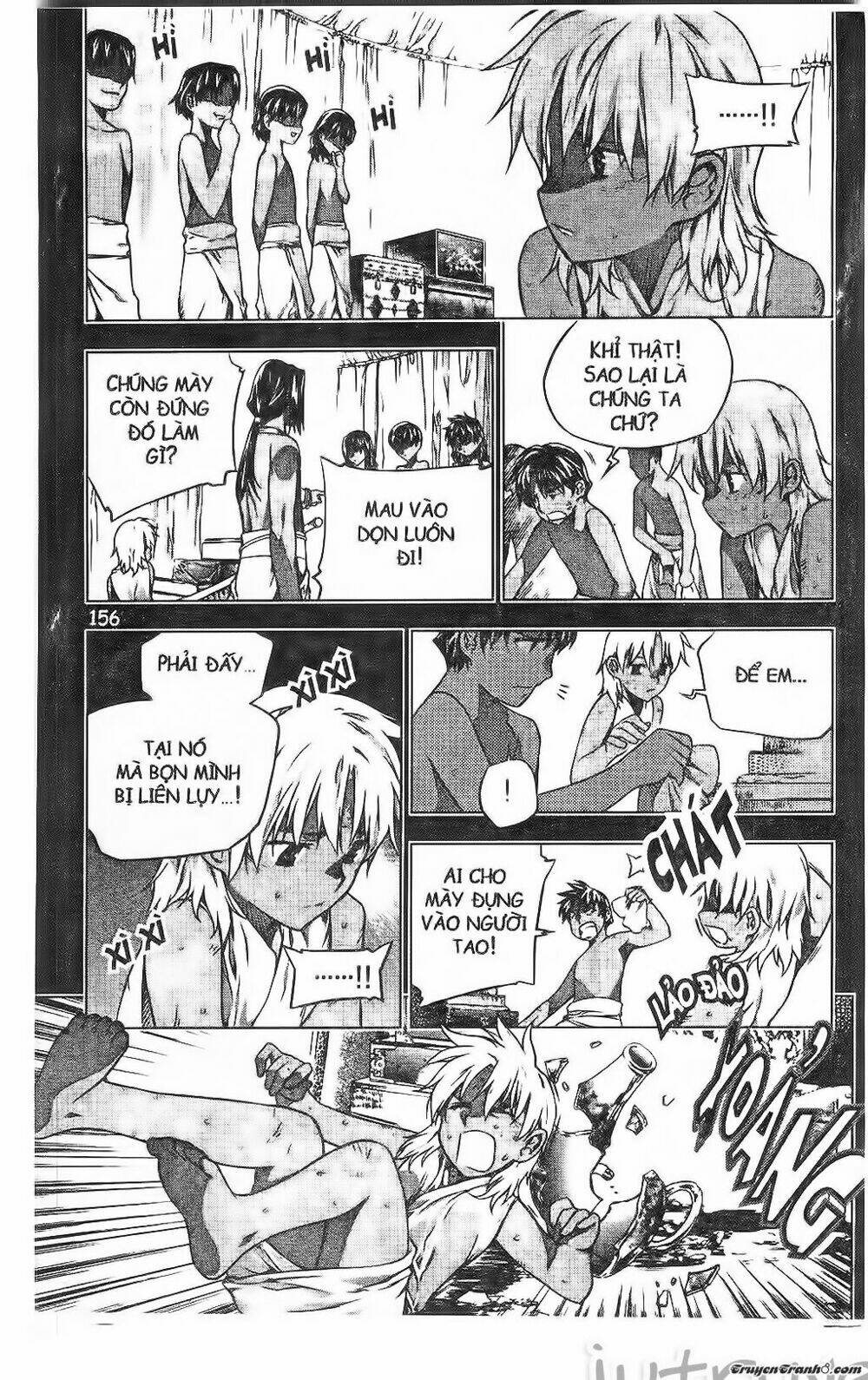 Now Chapter 192 - Trang 2