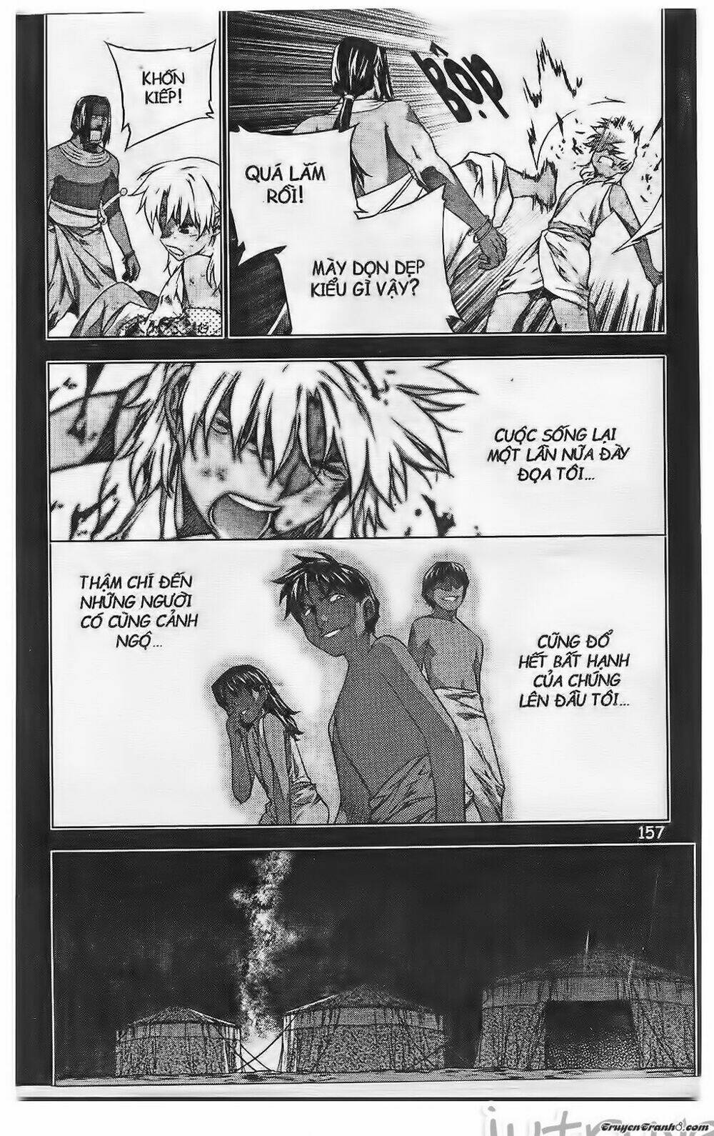 Now Chapter 192 - Trang 2