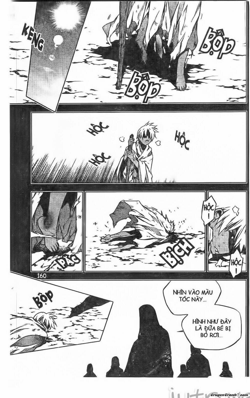 Now Chapter 192 - Trang 2