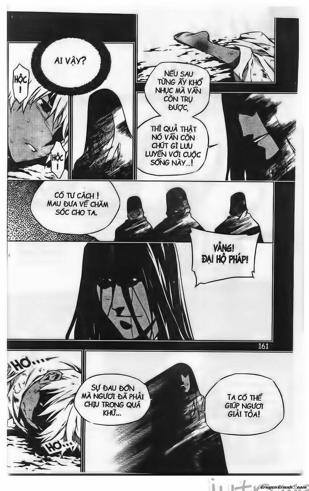 Now Chapter 192 - Trang 2