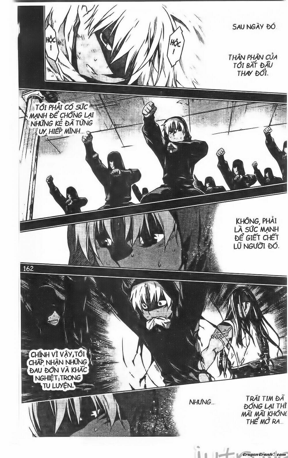 Now Chapter 192 - Trang 2