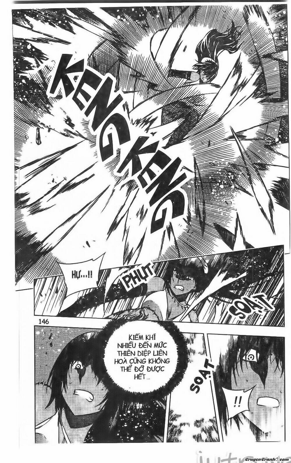 Now Chapter 192 - Trang 2