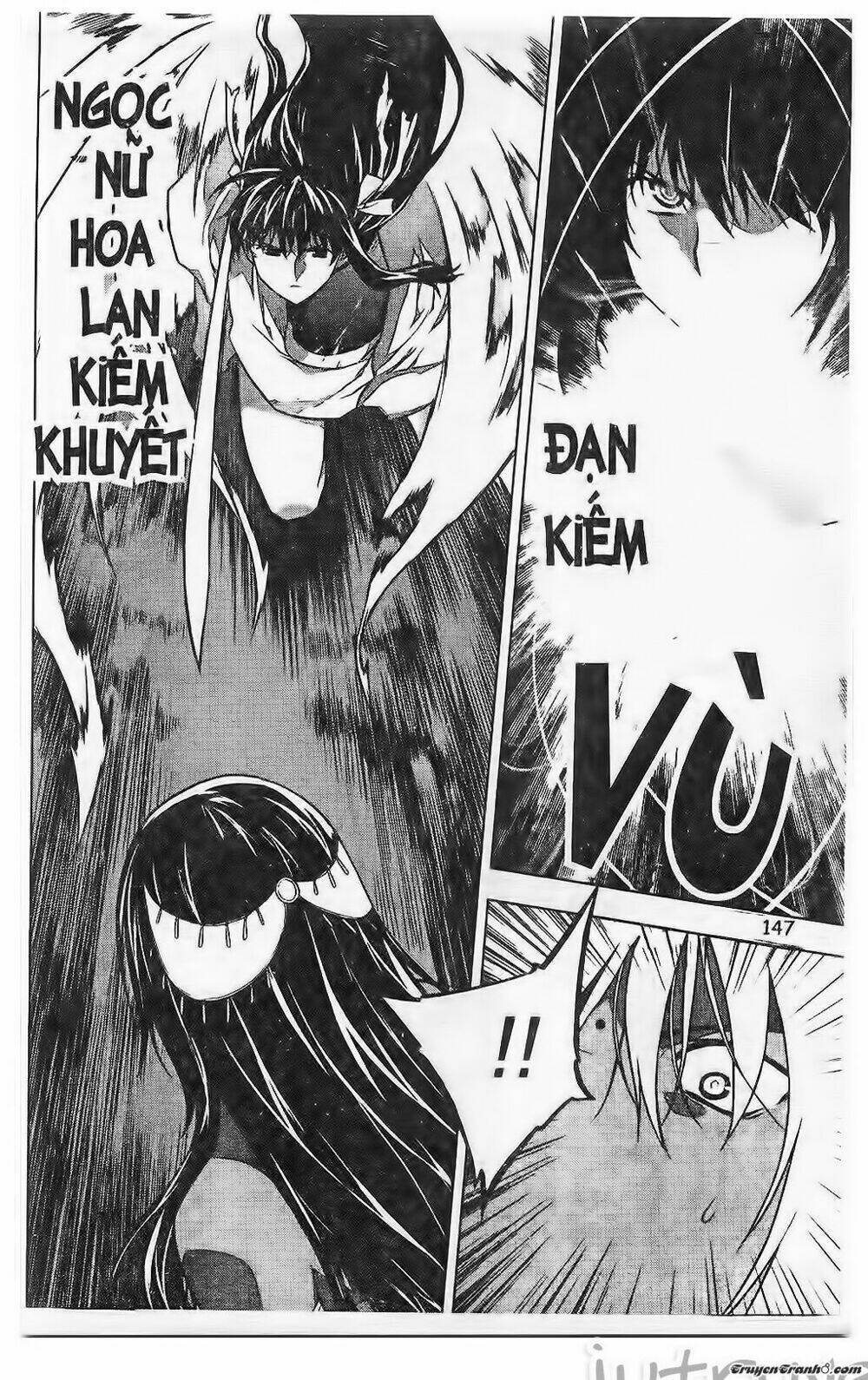 Now Chapter 192 - Trang 2