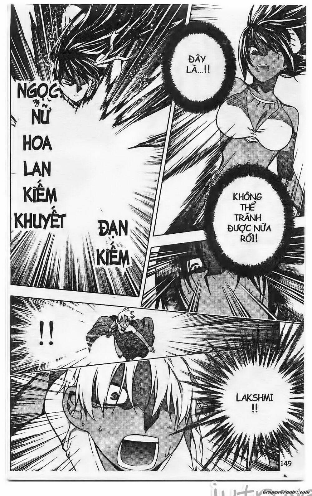 Now Chapter 192 - Trang 2