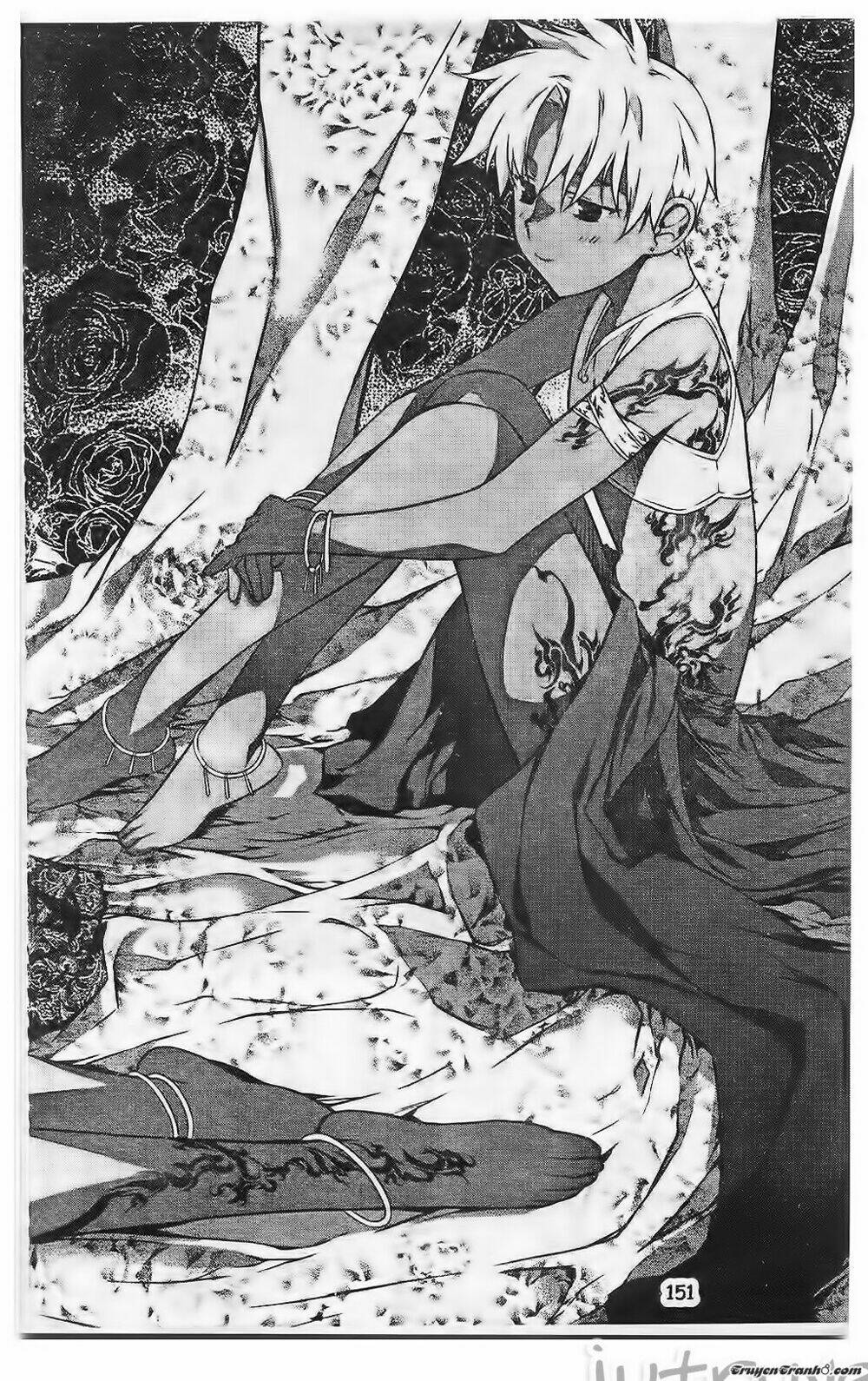 Now Chapter 192 - Trang 2