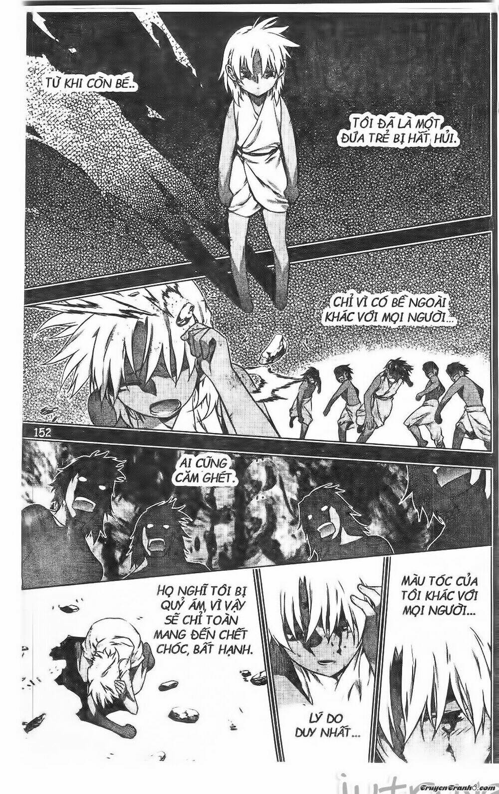 Now Chapter 192 - Trang 2