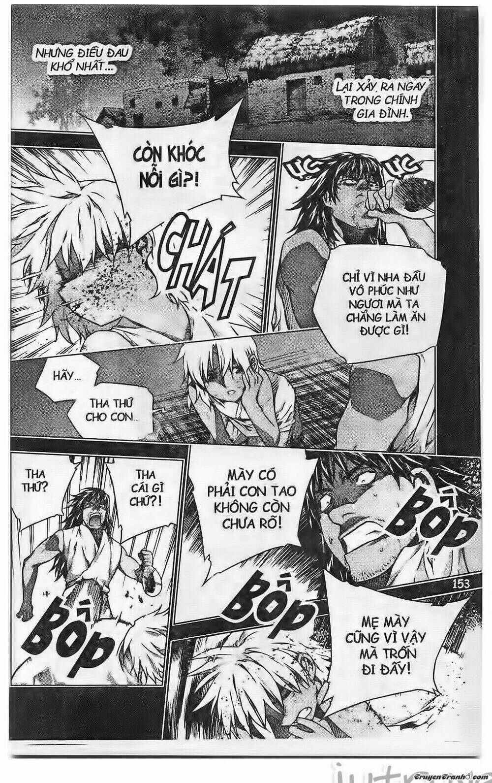 Now Chapter 192 - Trang 2