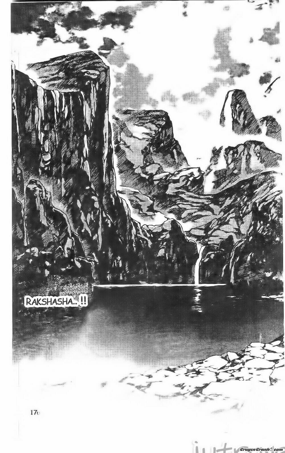 Now Chapter 193 - Trang 2