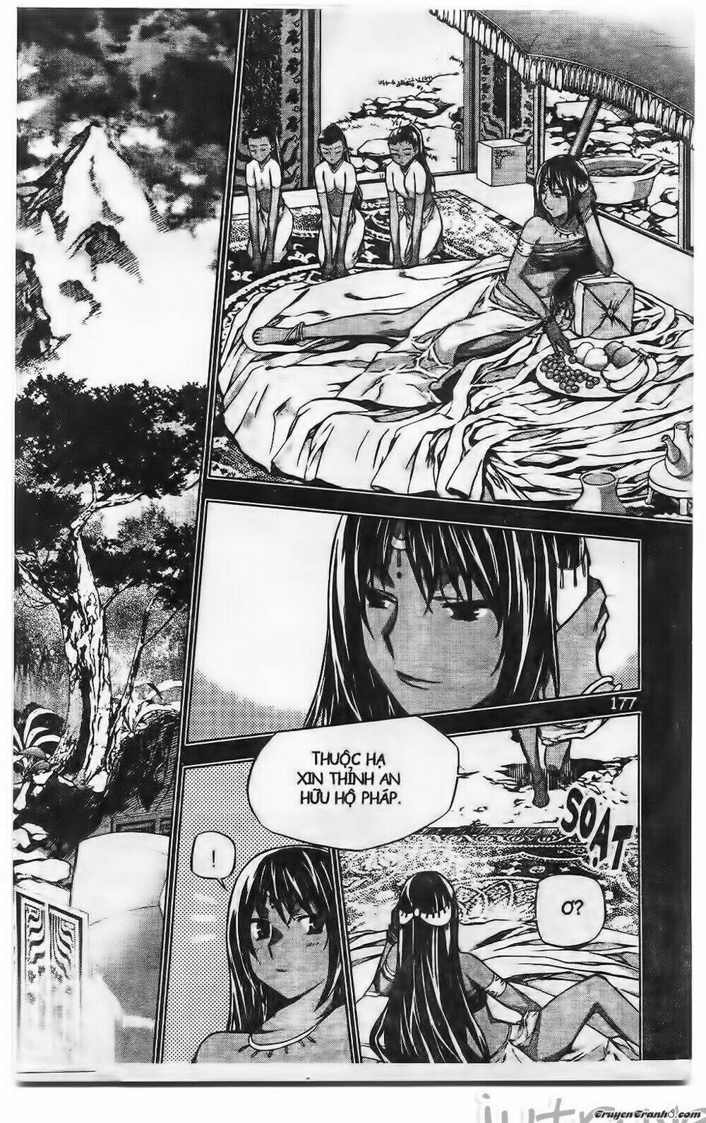 Now Chapter 193 - Trang 2