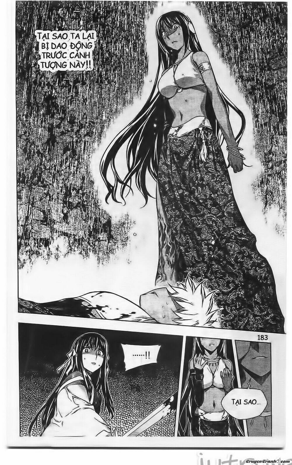 Now Chapter 193 - Trang 2