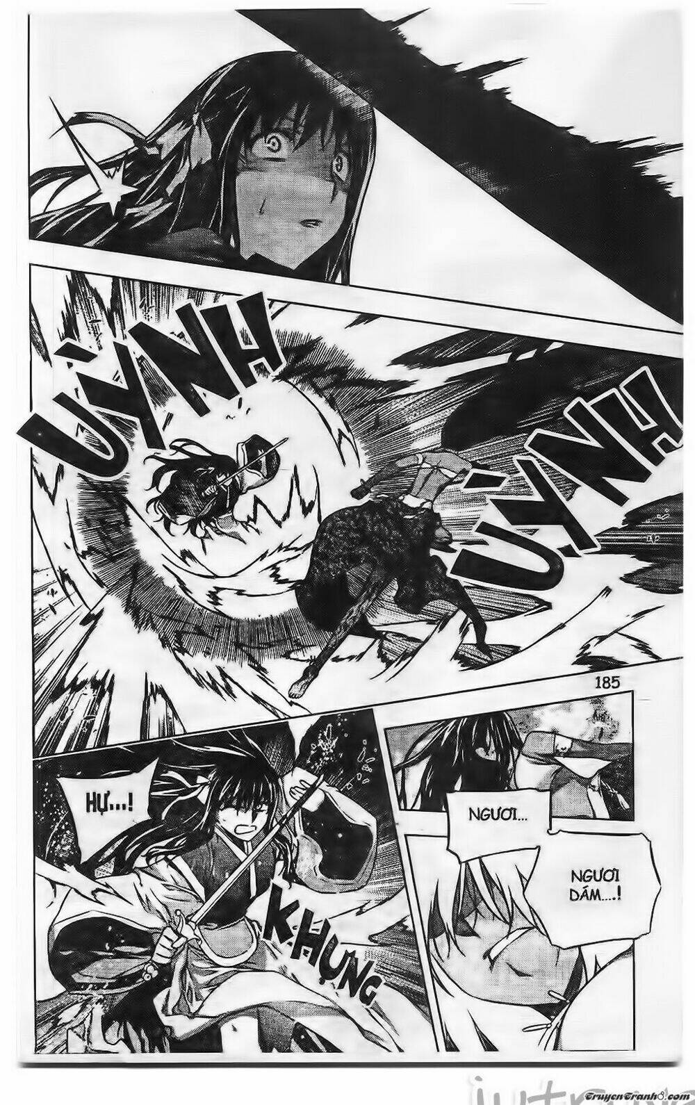 Now Chapter 194 - Trang 2