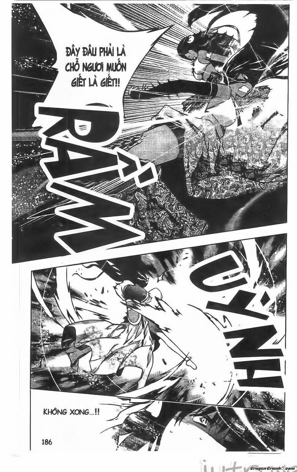 Now Chapter 194 - Trang 2