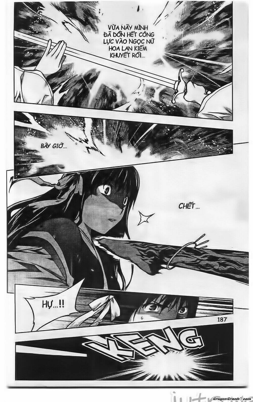 Now Chapter 194 - Trang 2