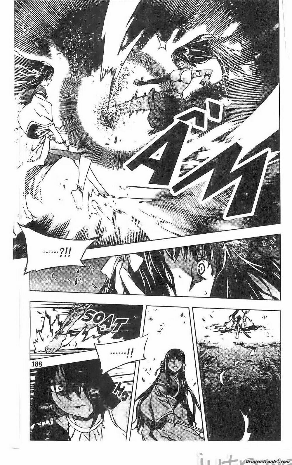 Now Chapter 194 - Trang 2