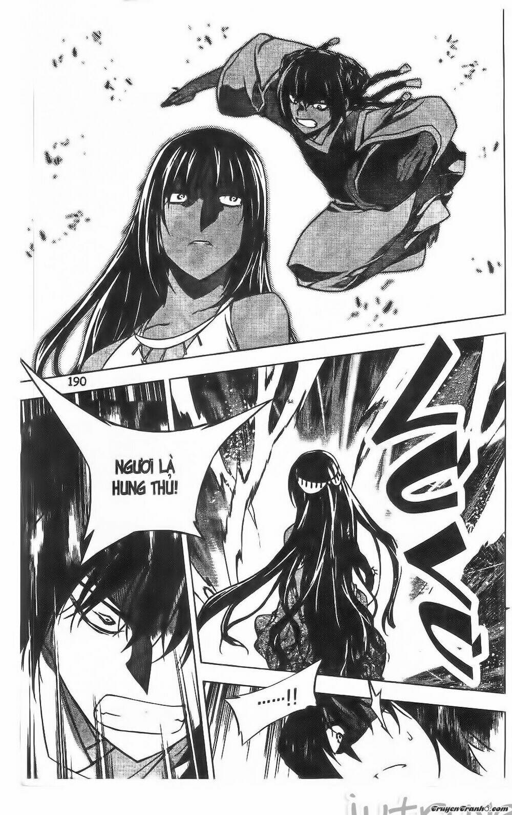 Now Chapter 194 - Trang 2