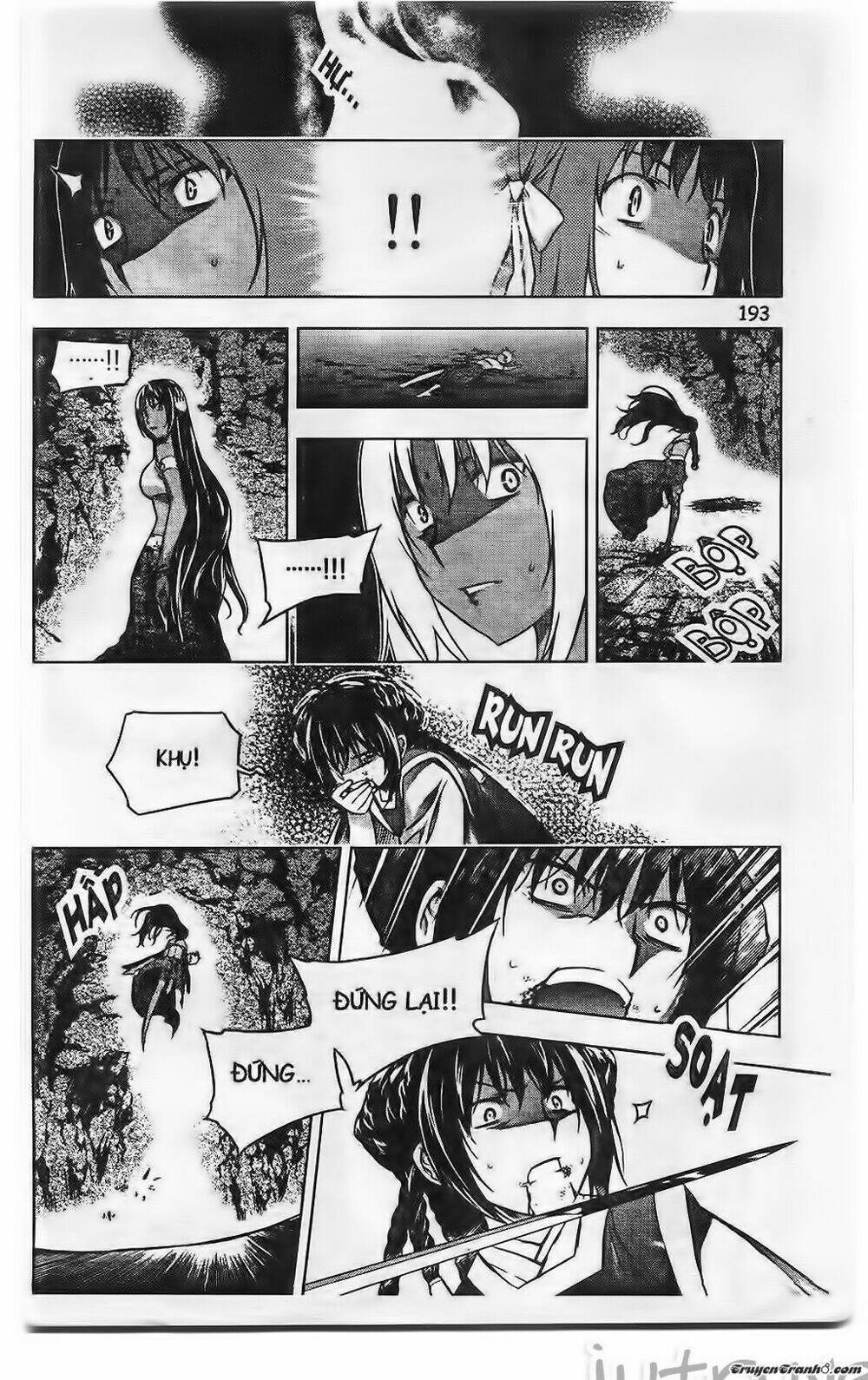 Now Chapter 194 - Trang 2