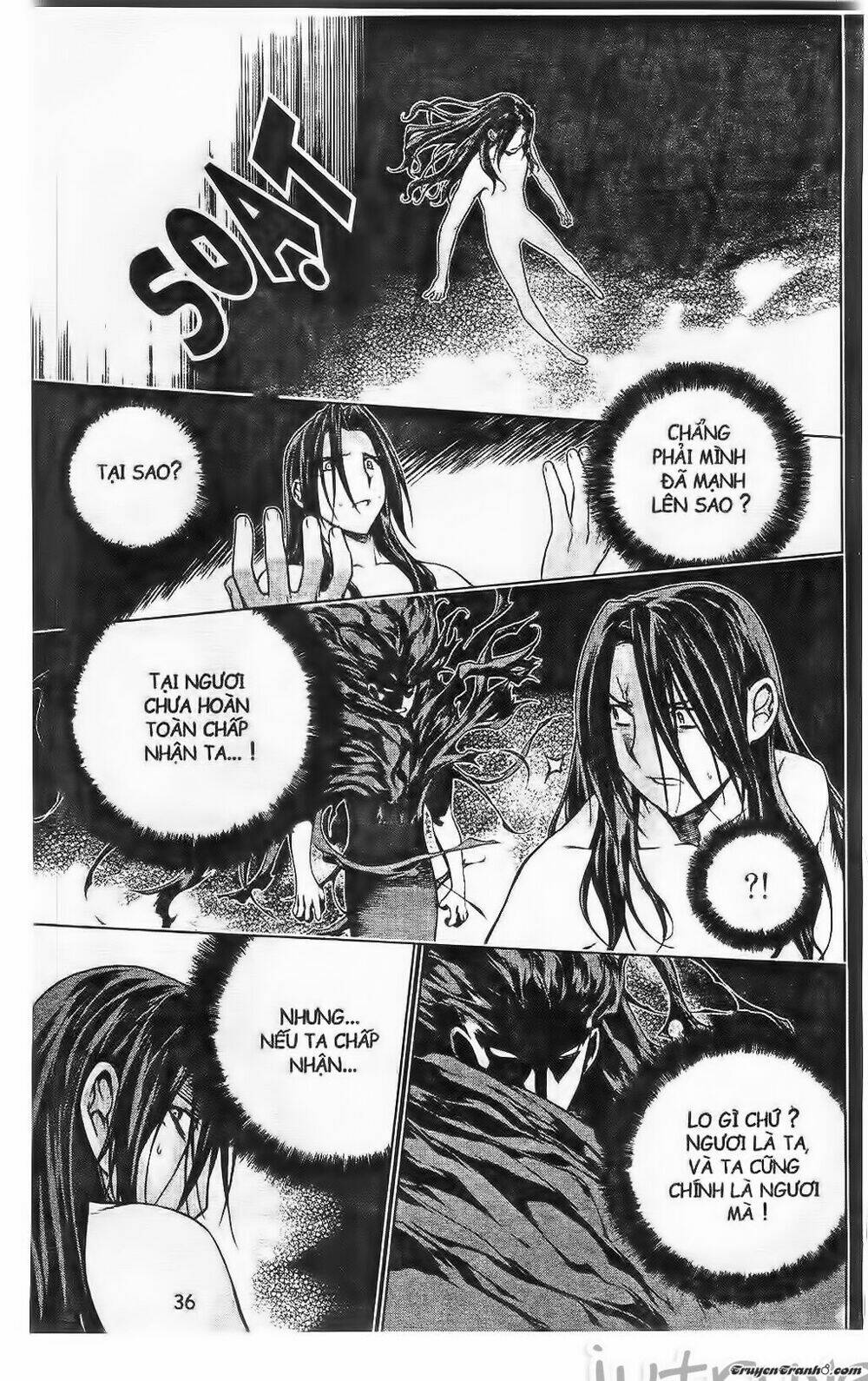 Now Chapter 196 - Trang 2