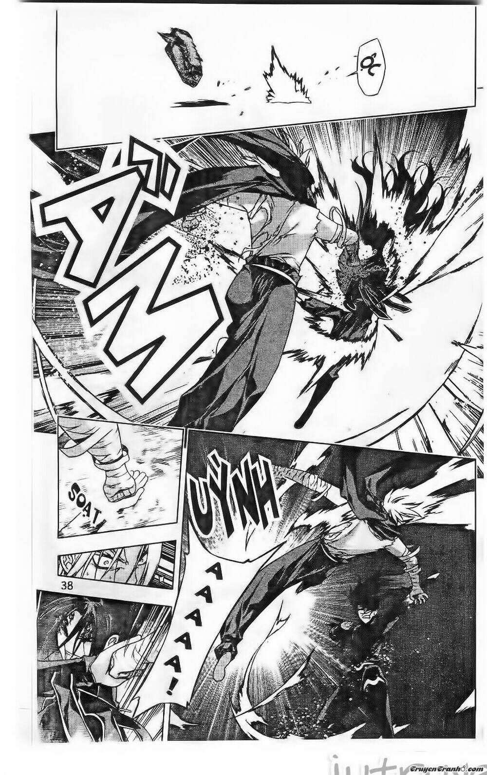 Now Chapter 196 - Trang 2