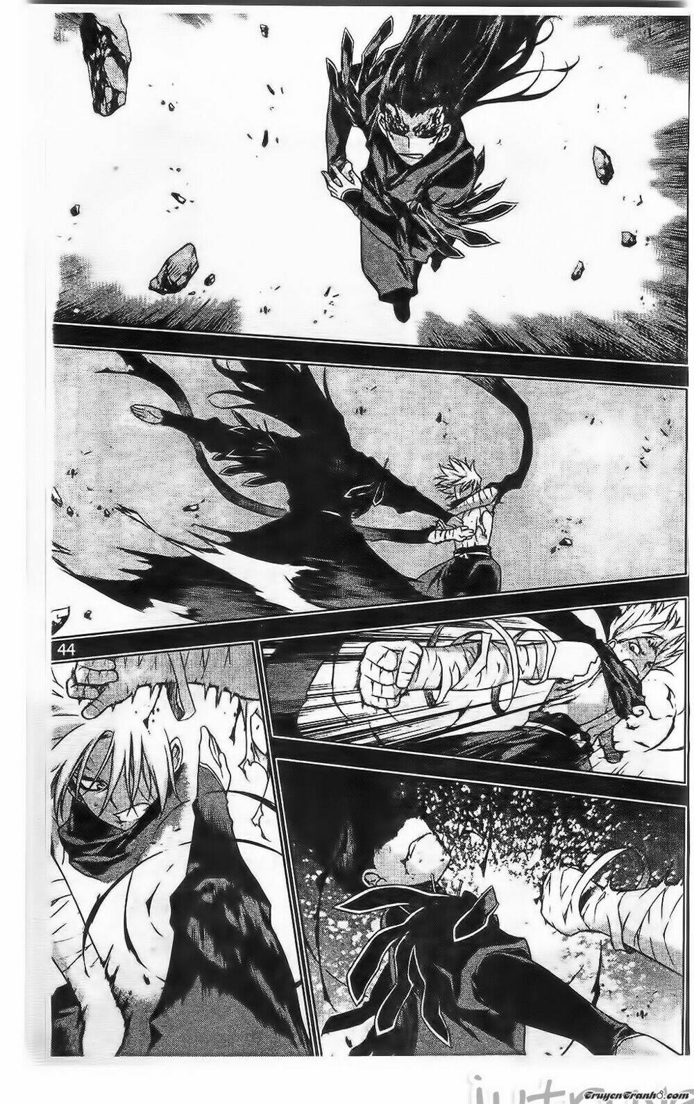 Now Chapter 196 - Trang 2