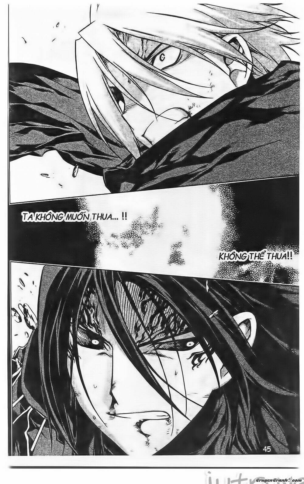 Now Chapter 196 - Trang 2