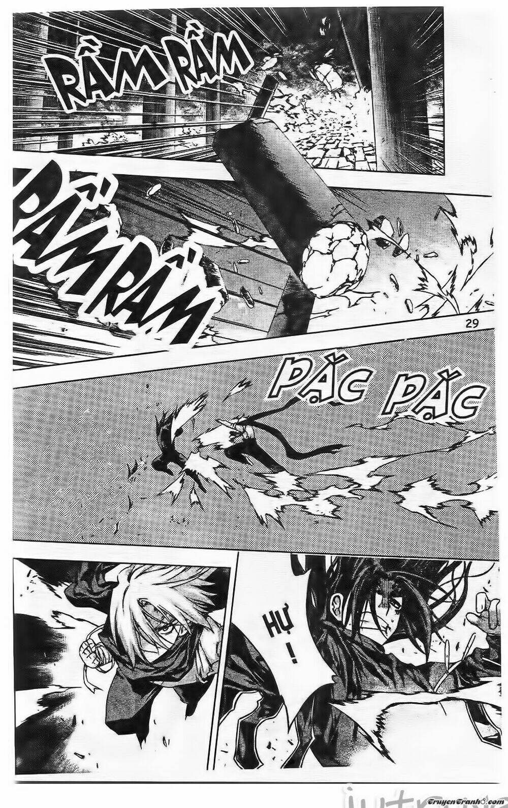 Now Chapter 196 - Trang 2