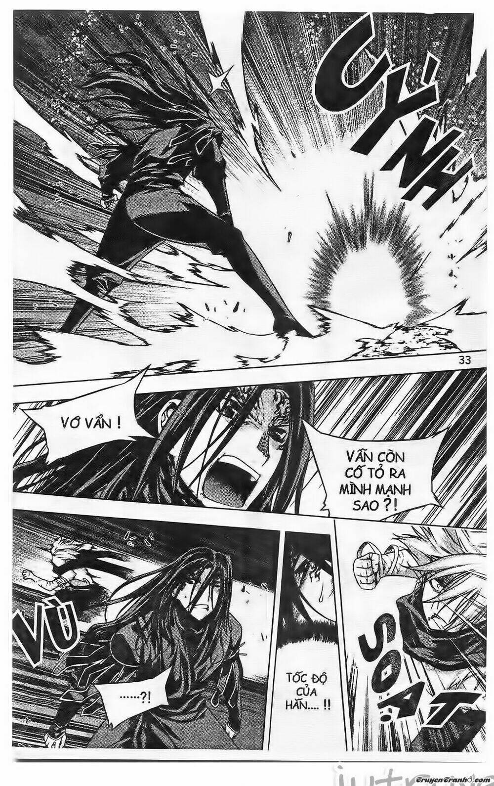 Now Chapter 196 - Trang 2