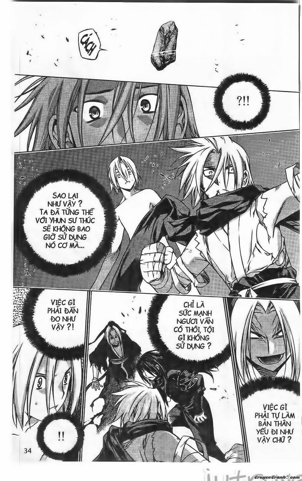 Now Chapter 196 - Trang 2