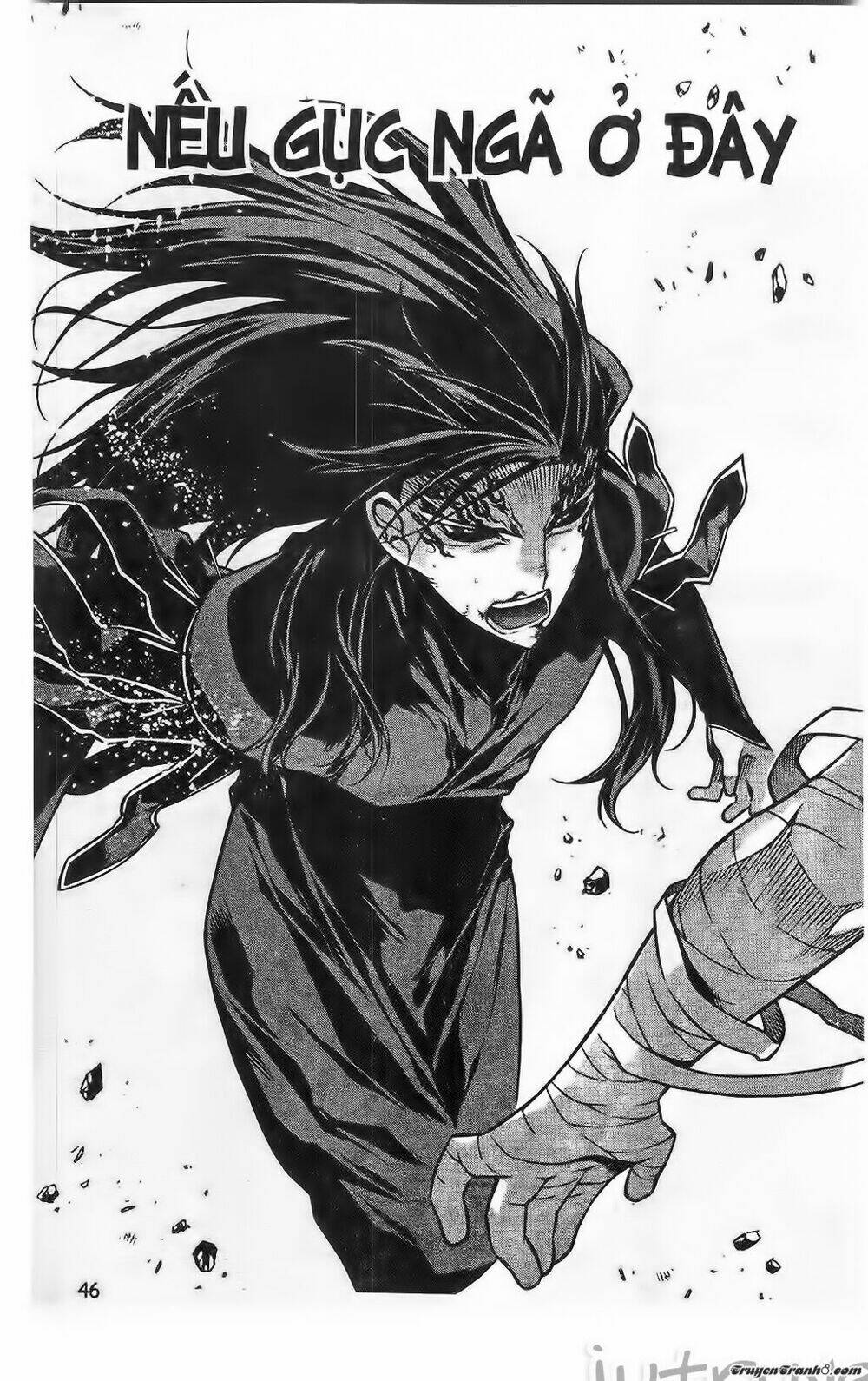 Now Chapter 197 - Trang 2