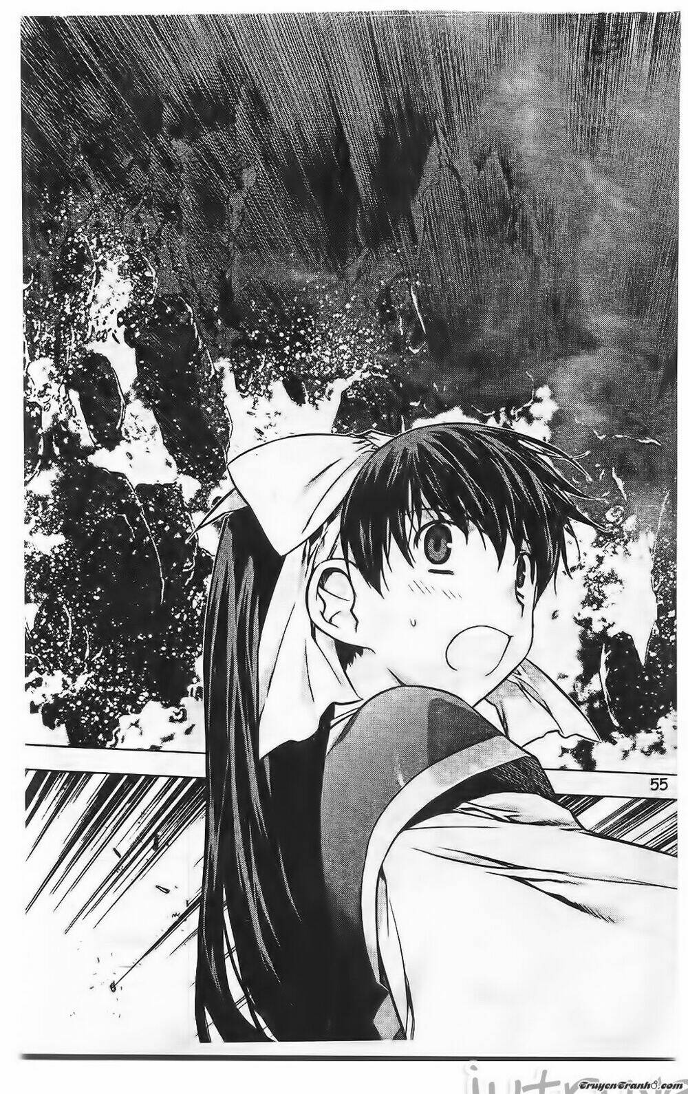 Now Chapter 197 - Trang 2