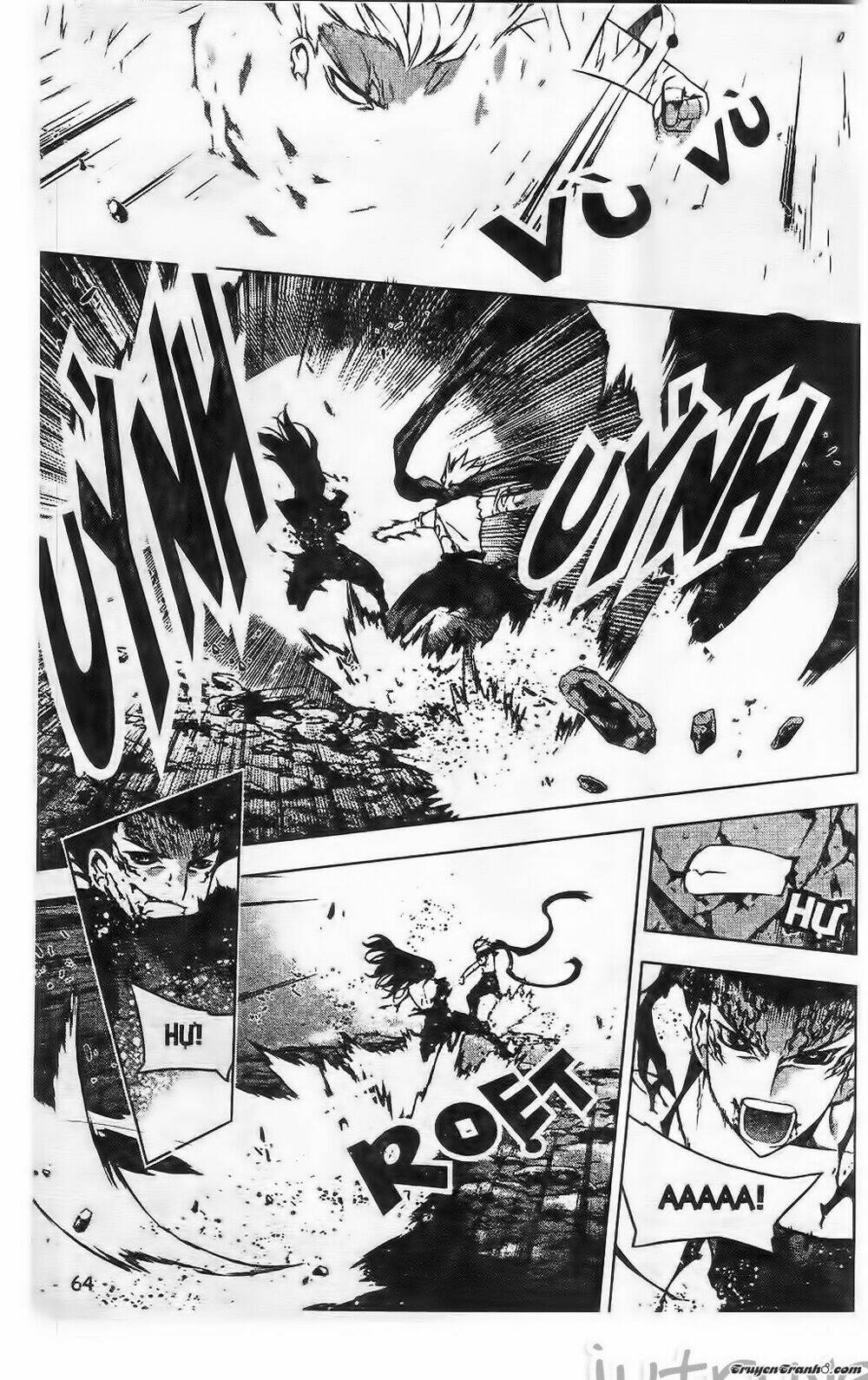 Now Chapter 197 - Trang 2