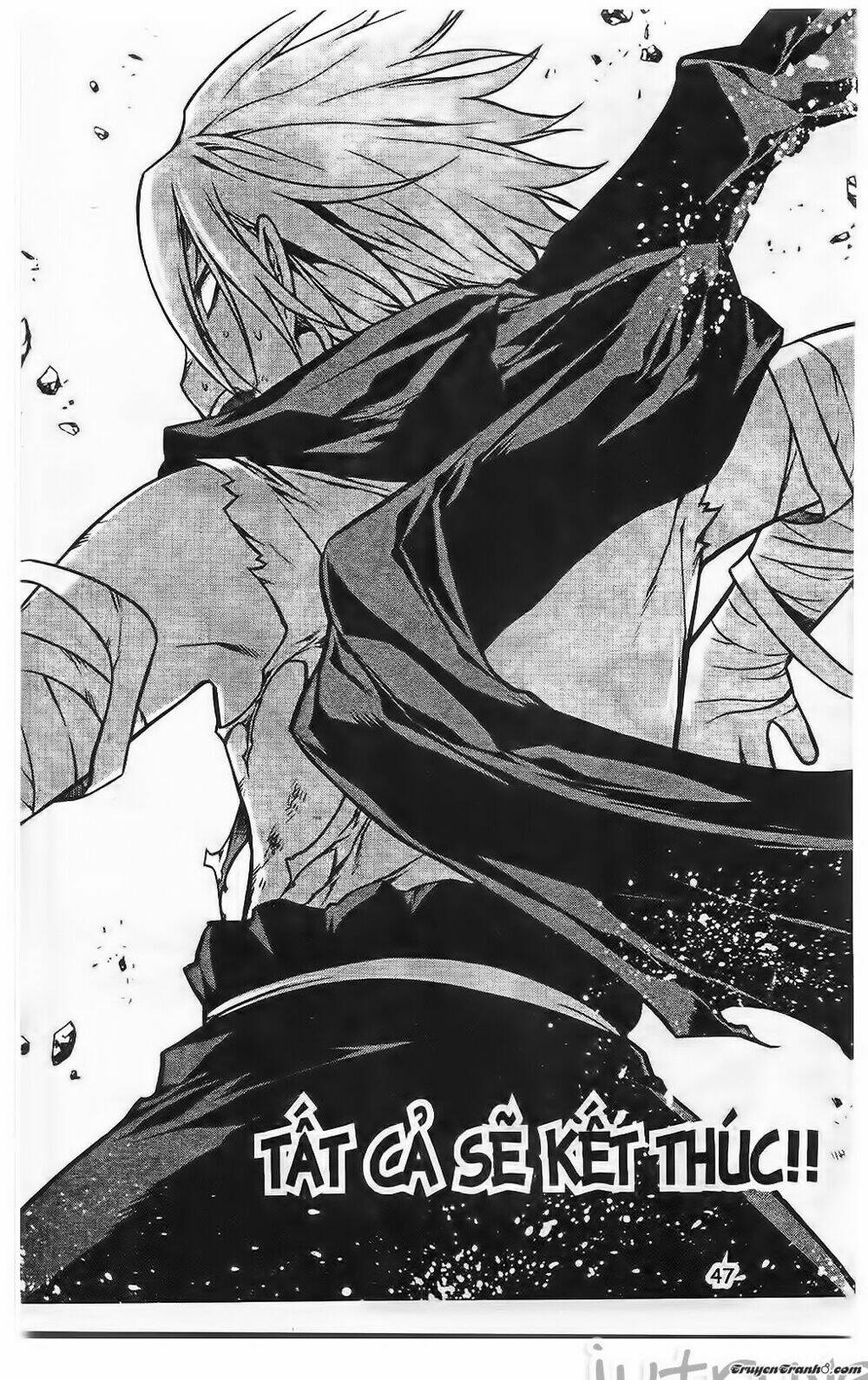 Now Chapter 197 - Trang 2